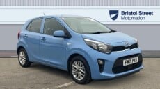 Kia Picanto 1.0 2 5dr [4 seats] Petrol Hatchback